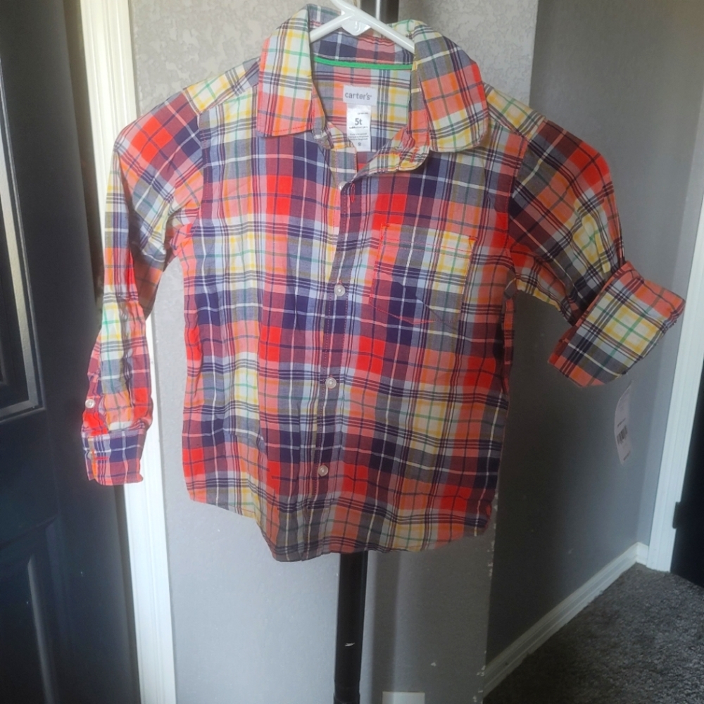 Kids shirt